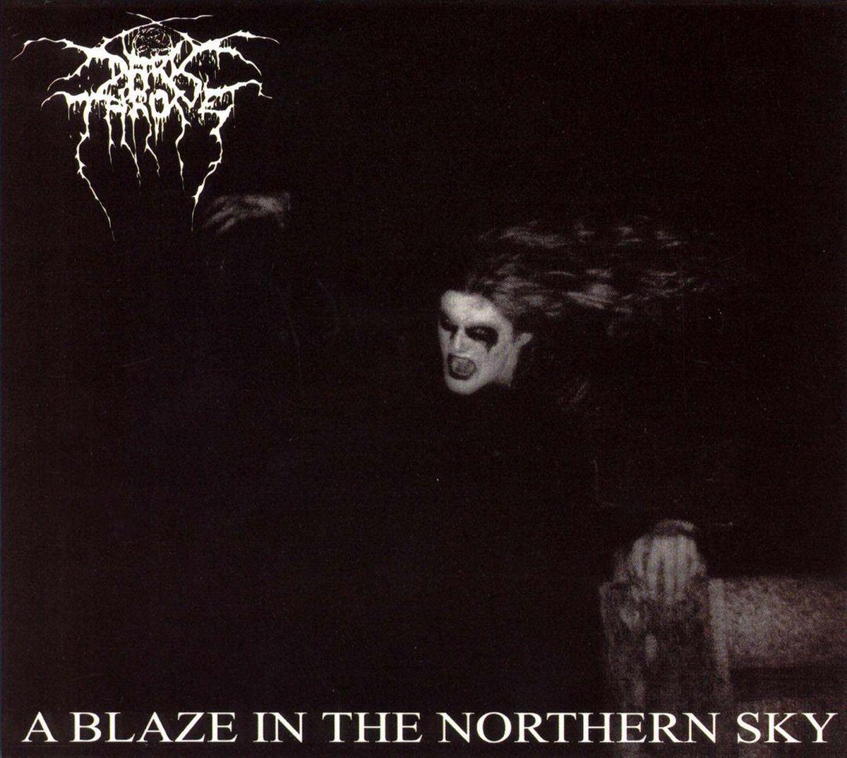 A Blaze In The Northern Sky