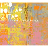 Two Dollar Guitar - Weak Beats And Lame-Ass Rhymes (CD)