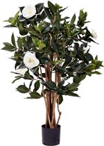 Kunstplant Camellia japonica 100 cm