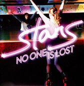 Stars - No One Is Lost (CD)