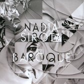 Nadia Sirota Baroque - Baroque (CD)