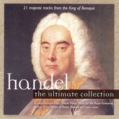 Handel: The Ultimate Collection / Lubbock, et al