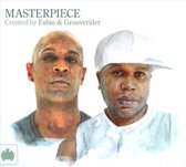 Masterpiece - Fabio & Grooverider