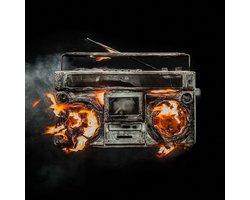 Revolution Radio