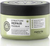 Maria Nila Structure Repair masque pour cheveux Femmes 250 ml