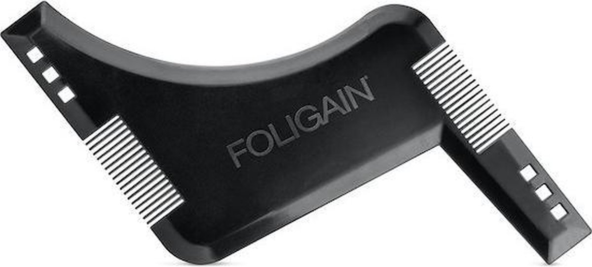 Foligain Baard kam