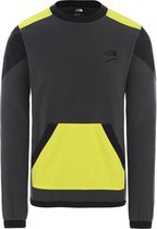 The North Face Sweat Extreme Pullover Fleece