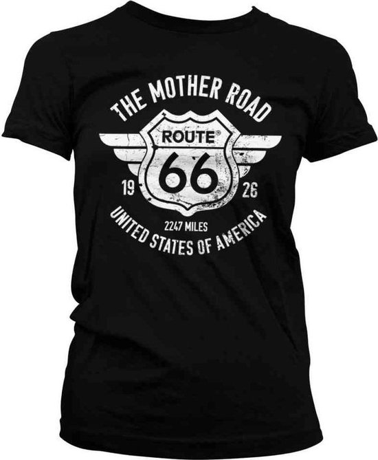 Unknown Abbey Road Women's T-Shirt, Blue, L