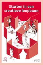 Starten in een creatieve loopbaan (E-boek)