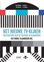 Vlaanderen Inc. Het nieuwe tv kijken