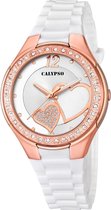 Calypso Dameshorloge K5679/L