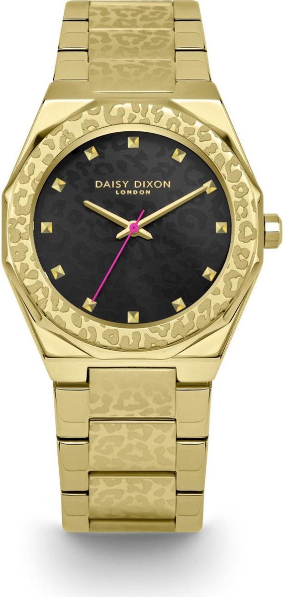 Daisy Dixon Mod. DD173GM - Horloge