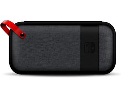 PDP Gaming Deluxe Travel Case - Elite Editie - Consolehoes - Nintendo Switch/OLED/Lite