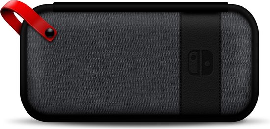 PDP Gaming Deluxe Travel Case Elite Edition Nintendo Switch Switch OLED Switch Lite bol