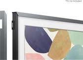 Samsung - The Frame (2020) - 32" Lijst - Zilver - VG-SCFT32ST
