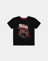 SpiderMan Miles Morales Boys Tshirt 122/128