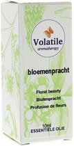 Volatile Bloemenpracht - 10 ml - Etherische Olie