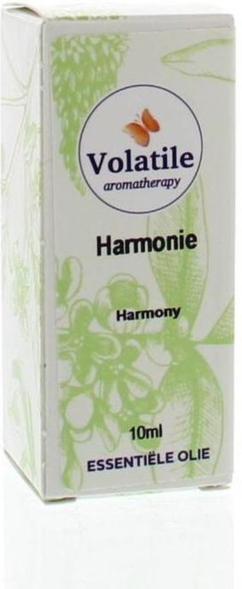 Goedkoopste Volatile Harmonie - 10 ml - Etherische Olie