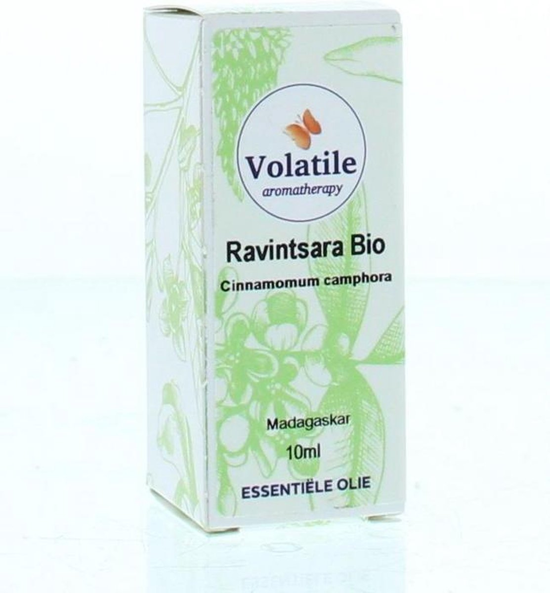 Goedkoopste Volatile Ravintsara bio 10 Milliliter