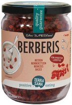 Terrasana raw berberis bessen* 140 gr