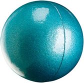 Ferplast Apporteerspeelgoed Sportbal 6 Cm Rubber Blauw