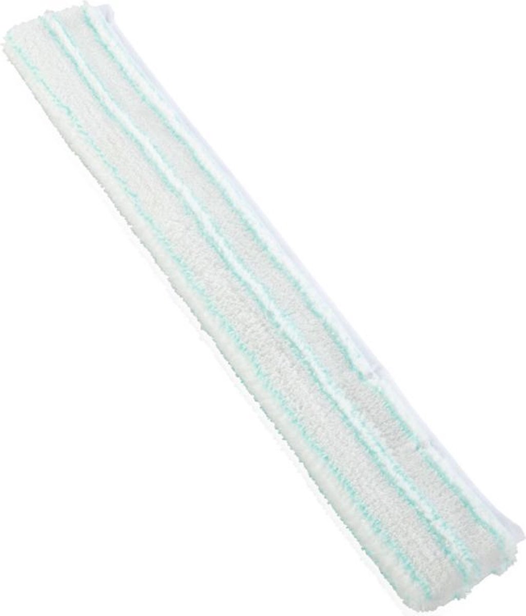 Leifheit Powerslide trekker vervangingsdoek - Click System - 40 cm wisbreedte