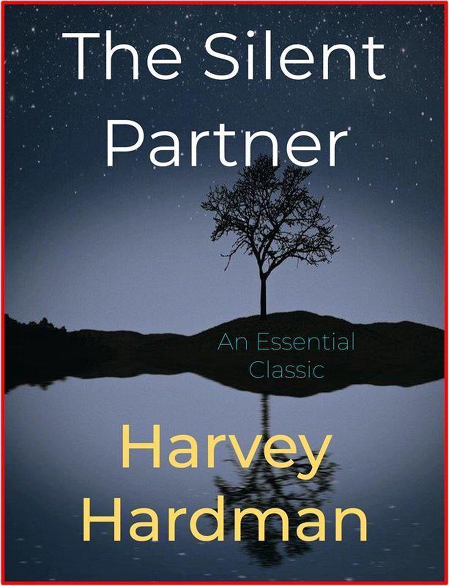 The Silent Partner op Prijzenvolger.com