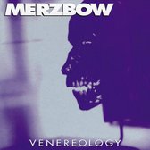 Merzbow - Venereology (Coloured Vinyl)