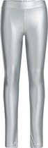 WE Fashion Meisjes metallic legging