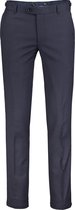 Nils Mix & Match Pantalon - Slim Fit - Blauw - 47