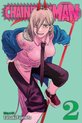 foto van Chainsaw Man, Vol. 2