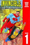 Invincible The Ultimate Collection Vol1