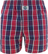 DEAL boxershort check 192162 - L