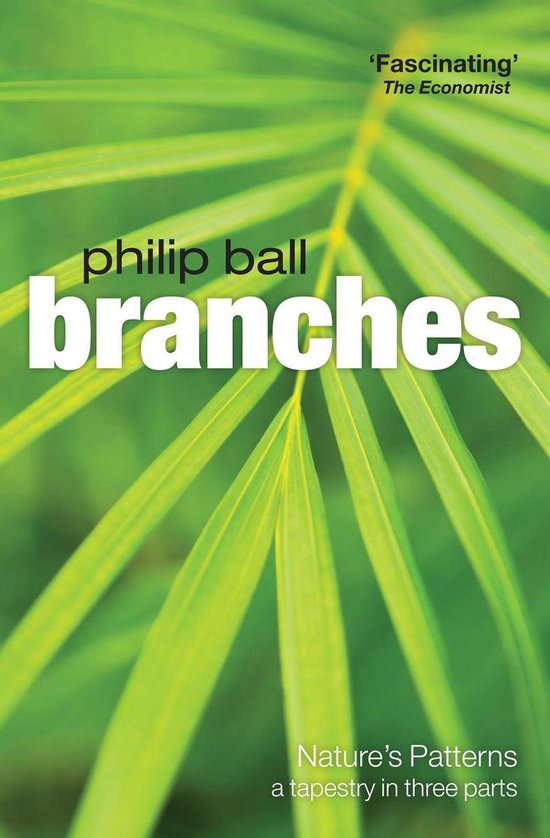 Branches - cover