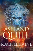 Great Library 3 - Ash and Quill