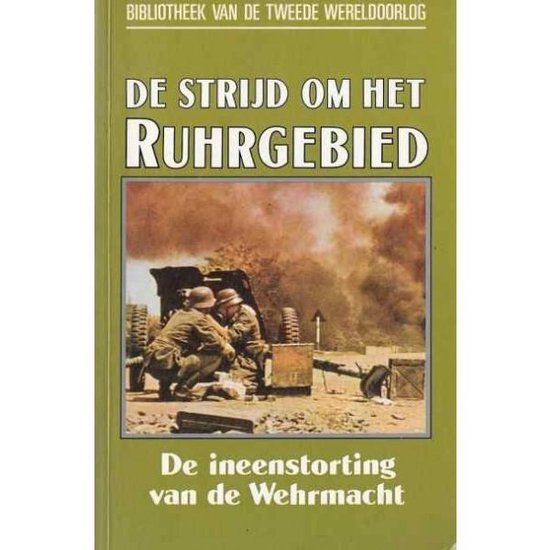 Diversen - 43 STRYD OM HET RUHRGEBIED