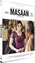Masaan (2015) - DVD (Franse Import)