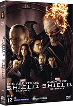 Marvel Les Agents du S.H.I.E.L.D. - Saison 4