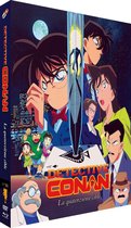 Détective Conan - Film 02 : La Quatorzième Cible - Combo Blu-ray + DVD