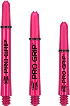 Target Pro Grip Shaft Pink