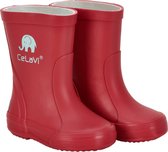 CeLaVi - Basic regenlaarzen voor kinderen - Baked Apple - maat 31EU