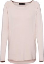 Vero Moda Trui Vmnellie Glory Ls Long Blouse Ga Noos 10220902 Sepia Rose Dames Maat - M