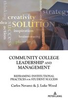 Education Management 11 - Community College Leadership and Management