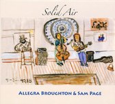 Allegra Broughton & Sam Page