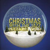 Christmas With The Jazz 3