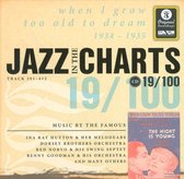 Jazz in the Charts, Vol. 19: When I Grow Too Old To Dream 1934-1935