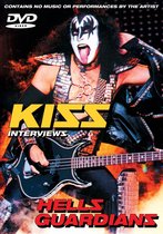 Kiss - Hell's Guardians (Import)