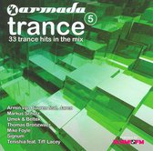 Armada Trance 5