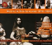 Musik in Deutschland 1950-2000 Vol. 170:/Var