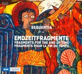 Sequentia - Fragments For The End Of Time (CD)
